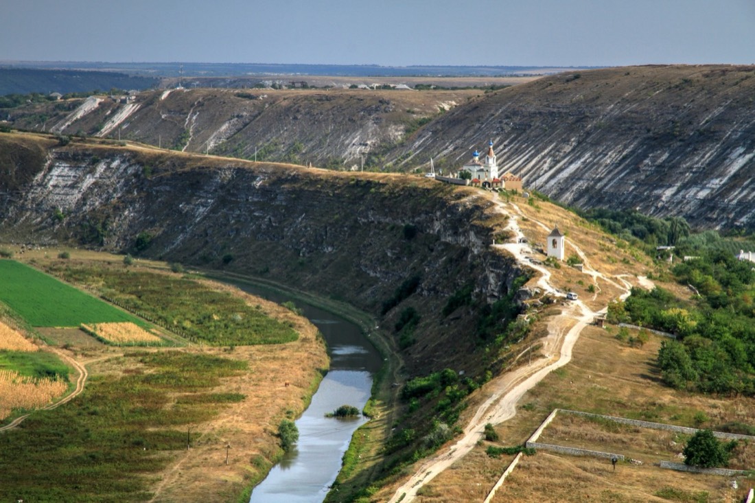 Moldova — medical travel destination