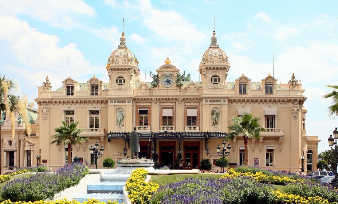Monaco — medical travel destination