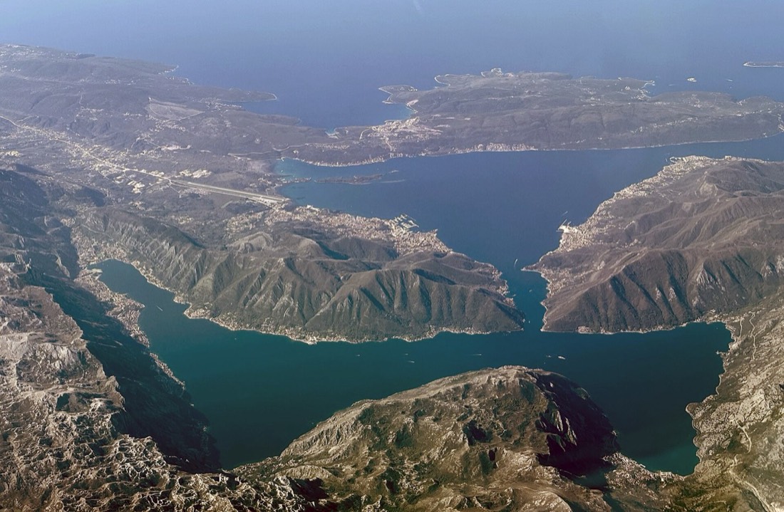 Montenegro — medical travel destination