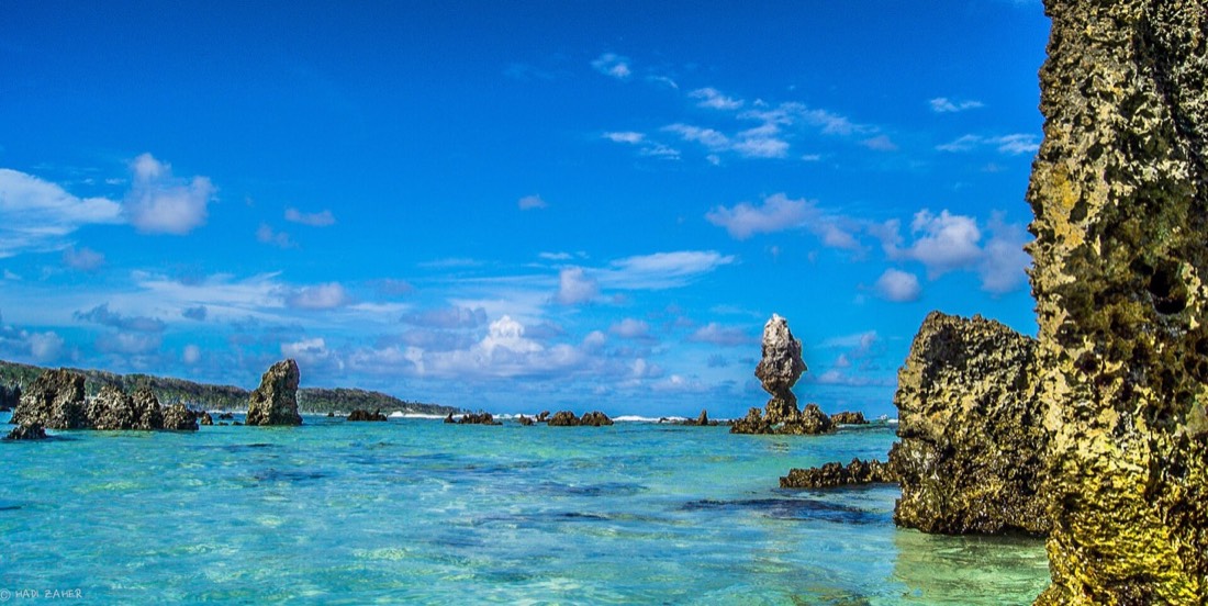 Nauru — medical travel destination