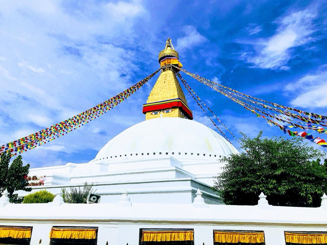 Nepal — medical travel destination