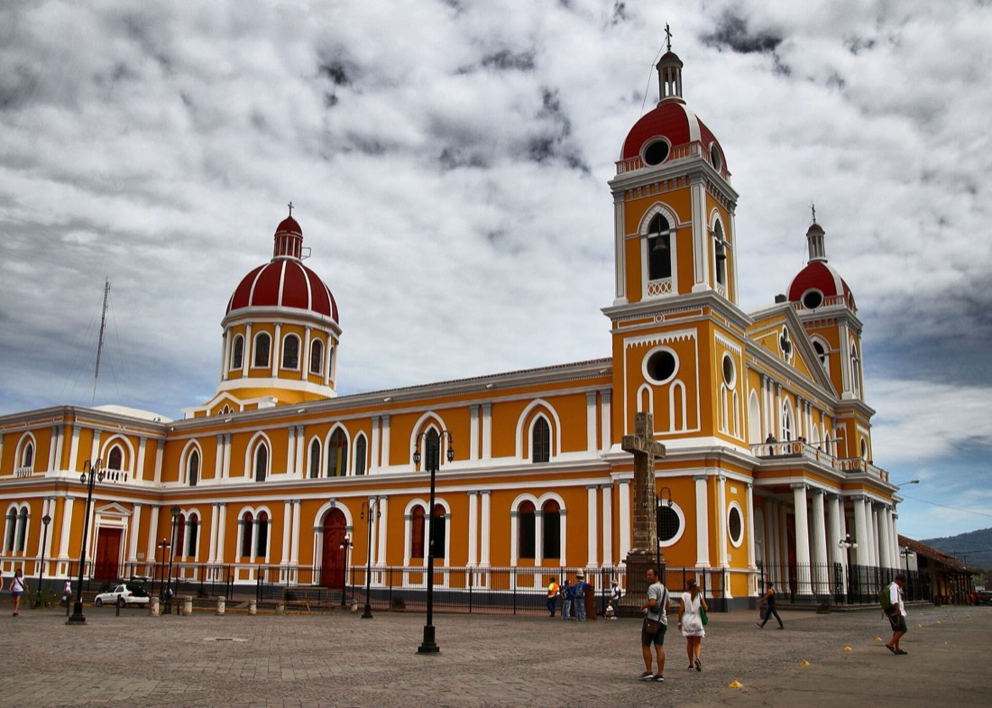 Nicaragua — medical travel destination