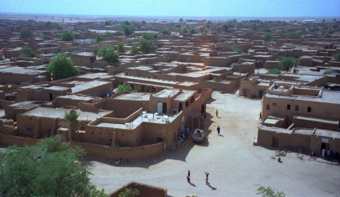 Niger — medical travel destination