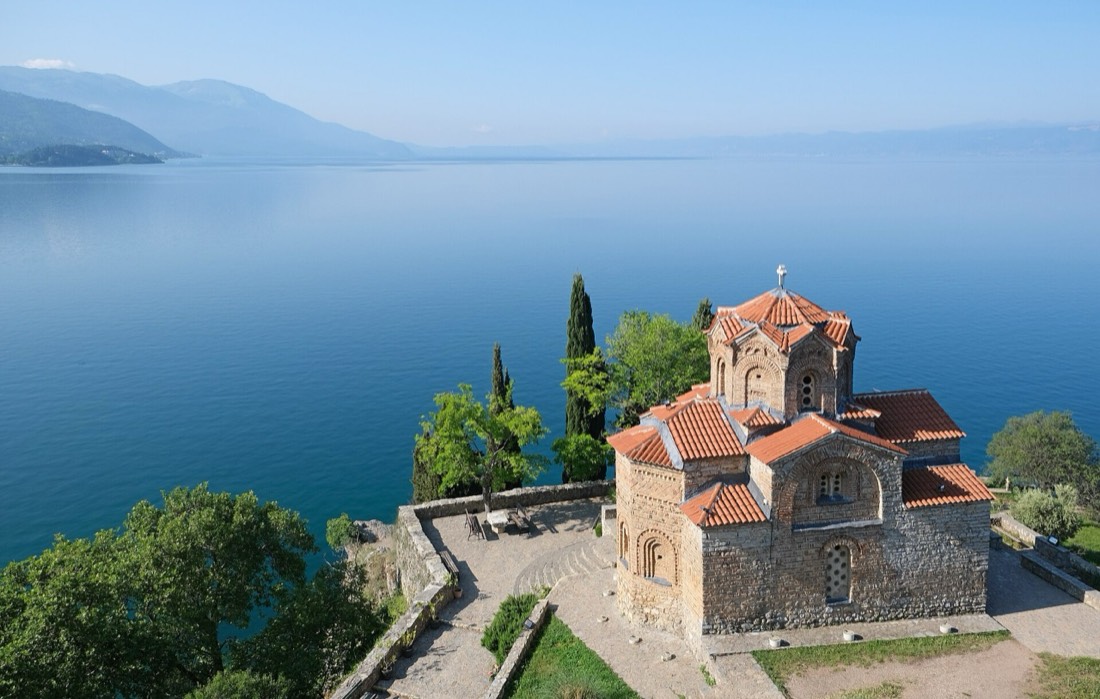 North Macedonia — medical travel destination