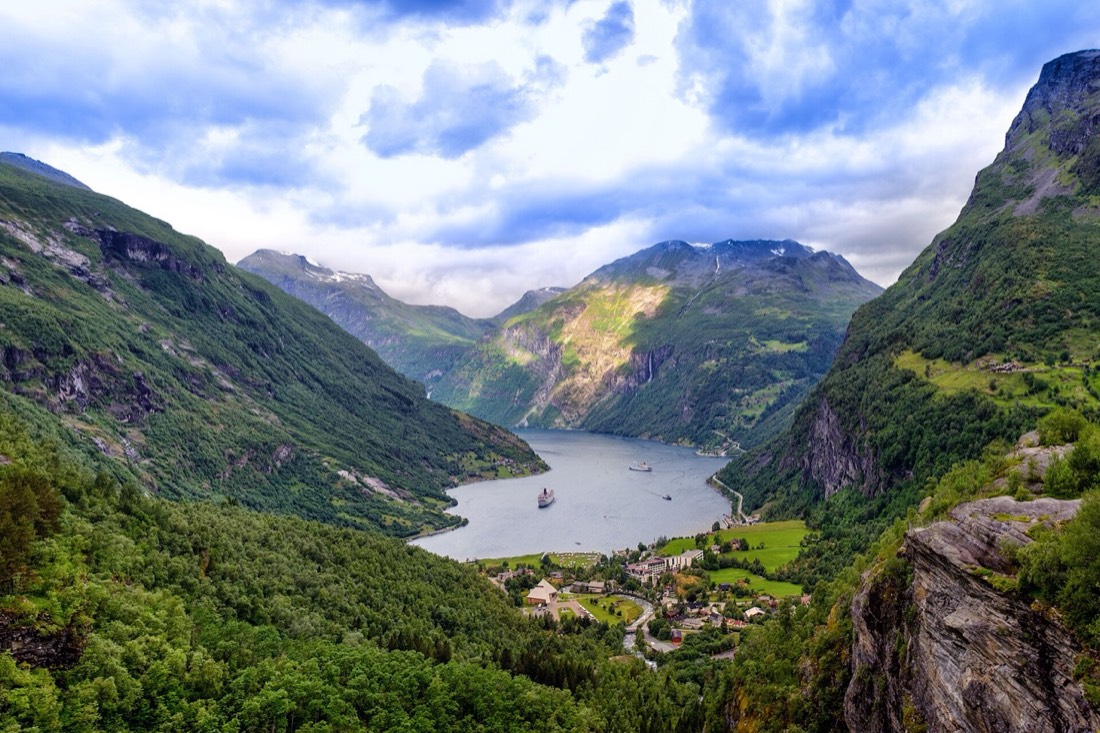 Norway — medical travel destination
