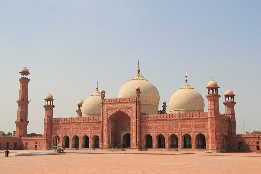 Pakistan — medical travel destination