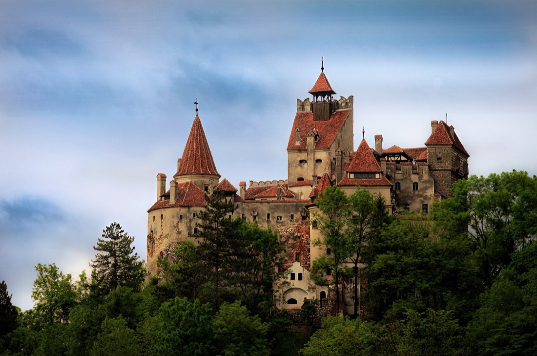 Romania — medical travel destination