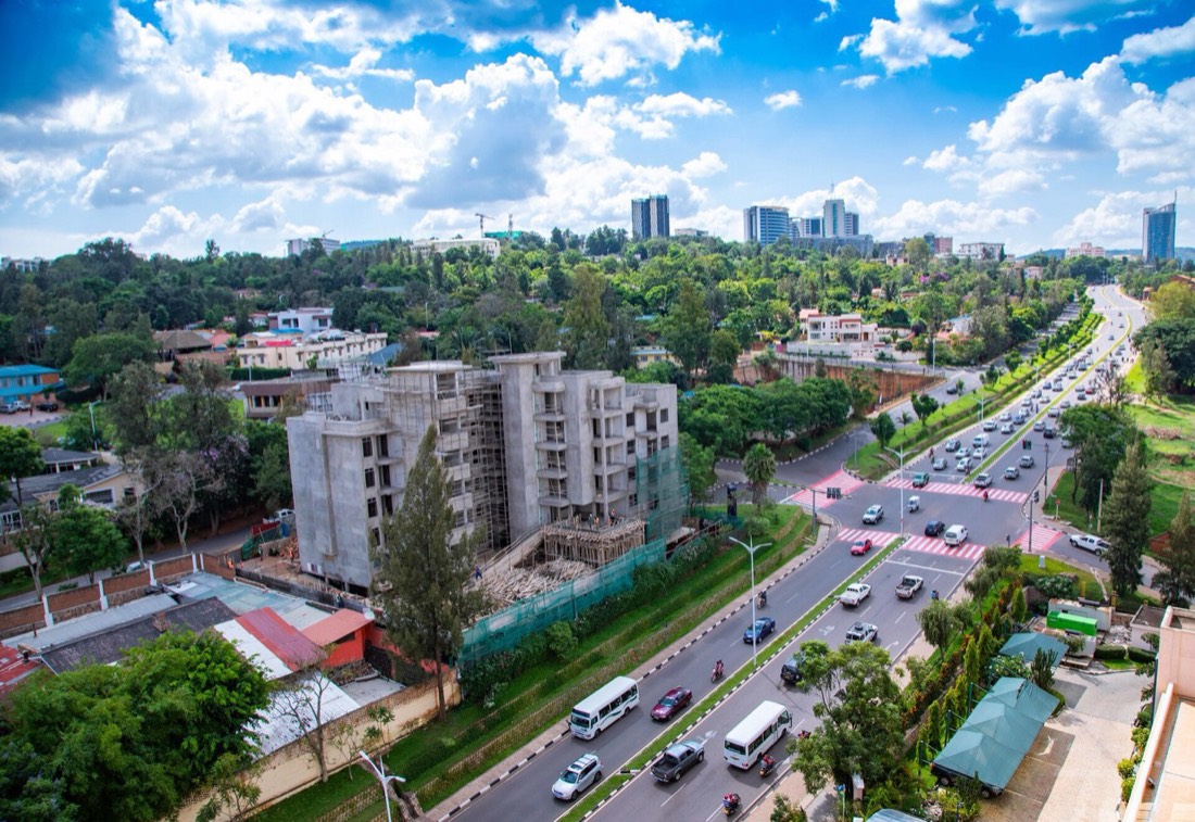 Rwanda — medical travel destination