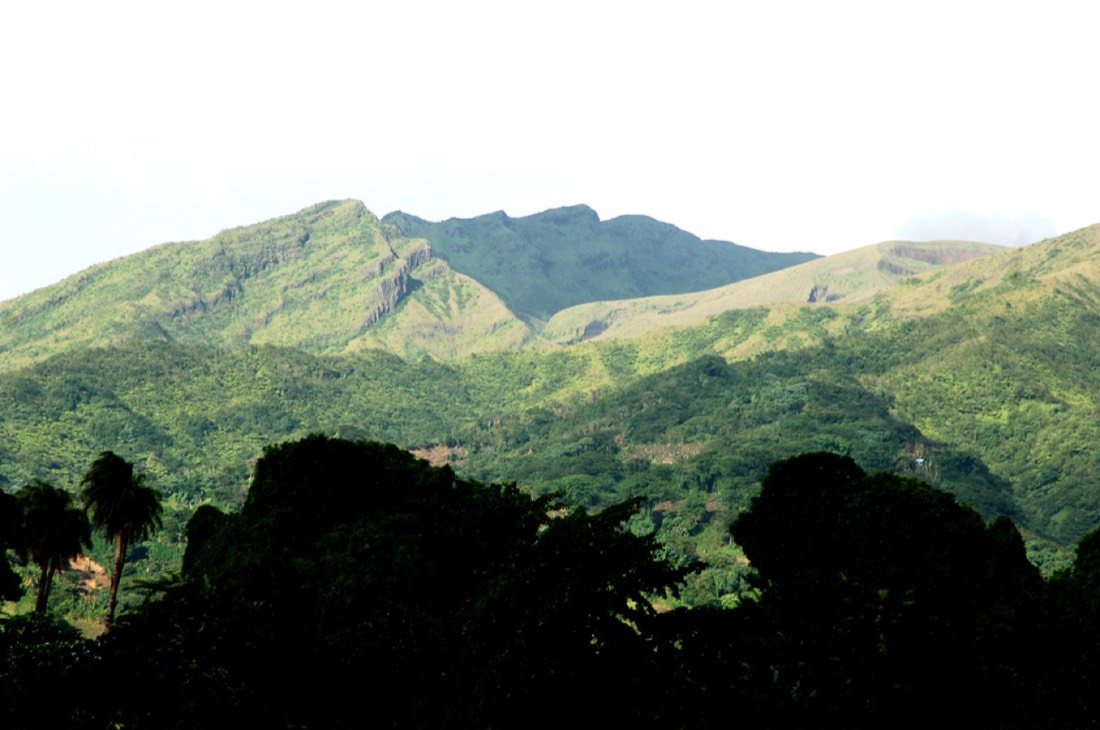 Saint Vincent and the Grenadines — medical travel destination