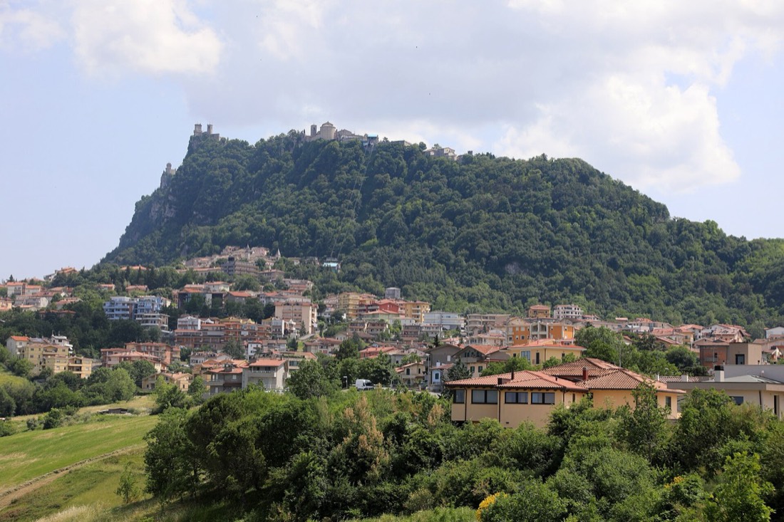 San Marino — medical travel destination