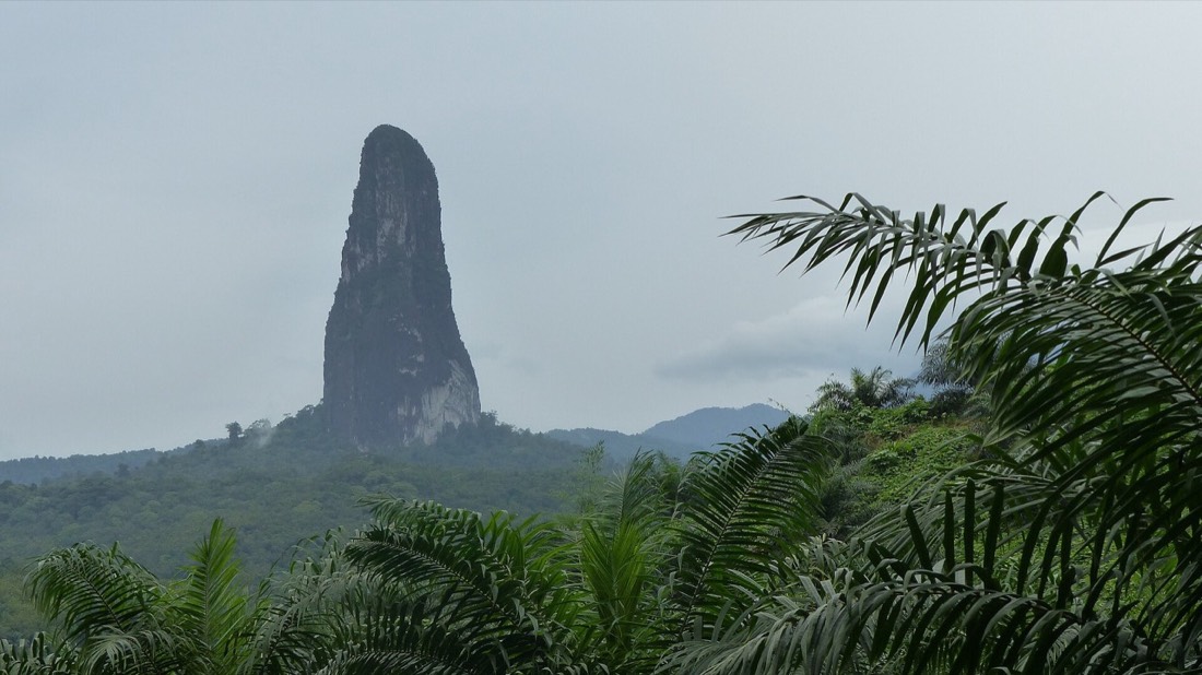 Sao Tome and Principe — medical travel destination