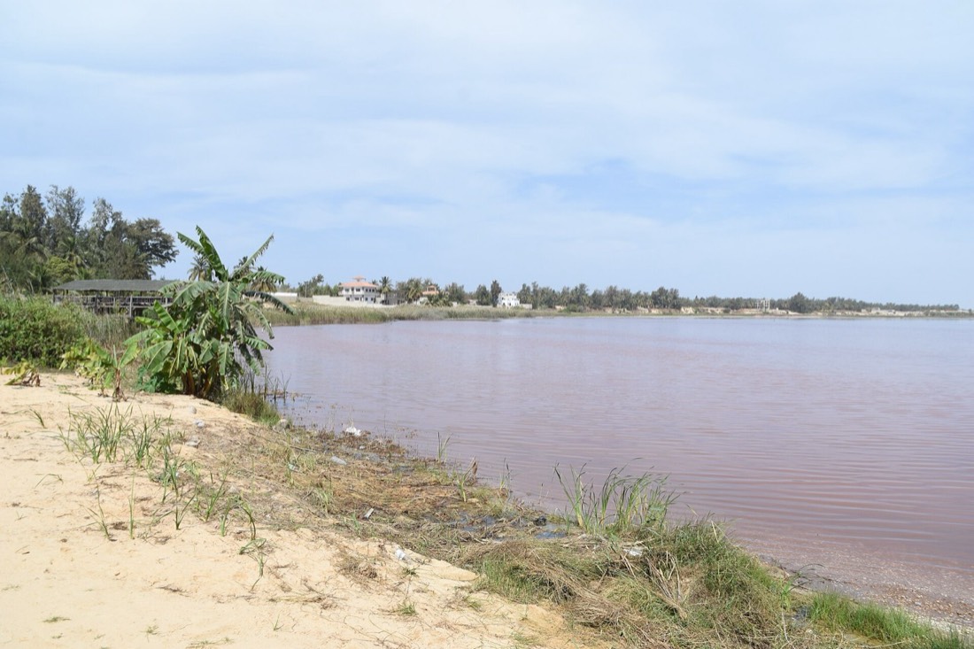 Senegal β medical travel destination
