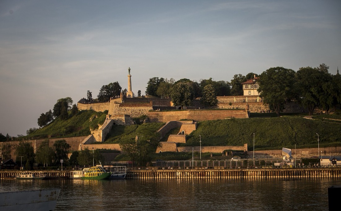 Serbia — medical travel destination