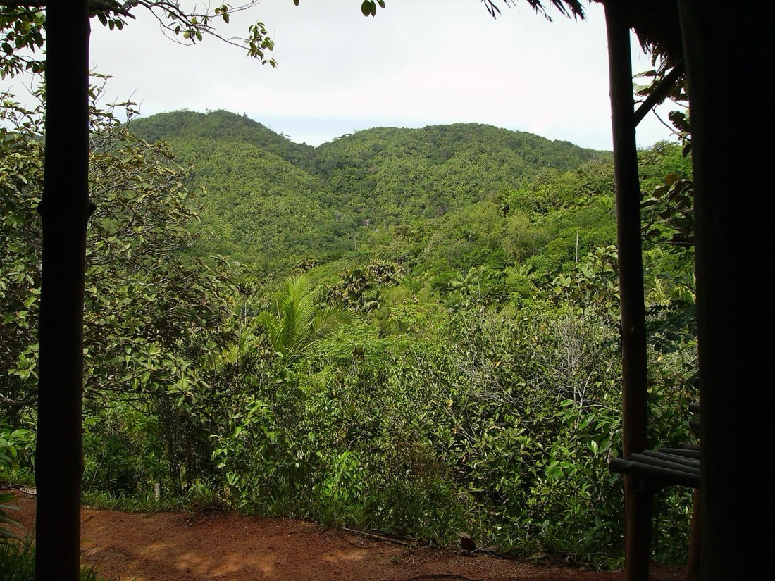 Seychelles — medical travel destination