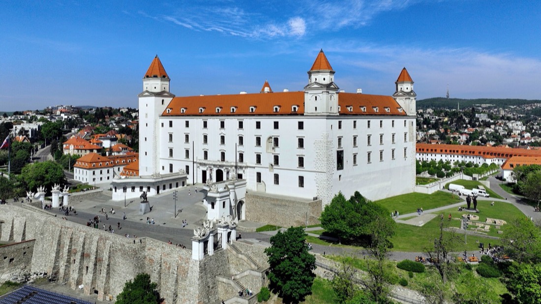 Slovakia β medical travel destination