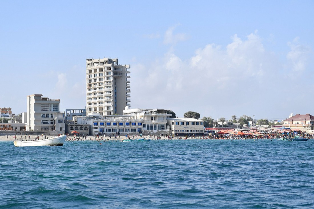 Somalia β medical travel destination