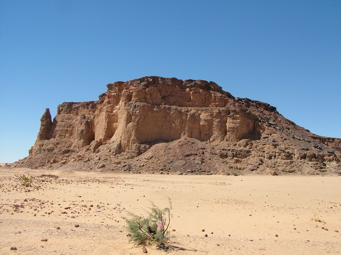 Sudan β medical travel destination