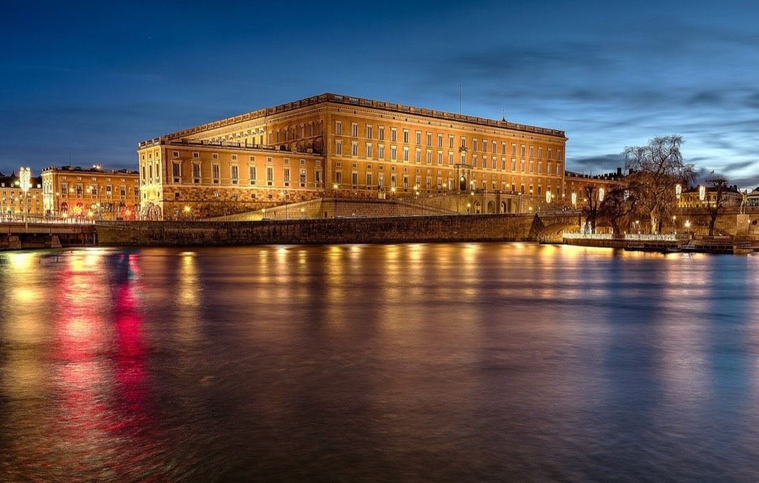 Sweden — medical travel destination