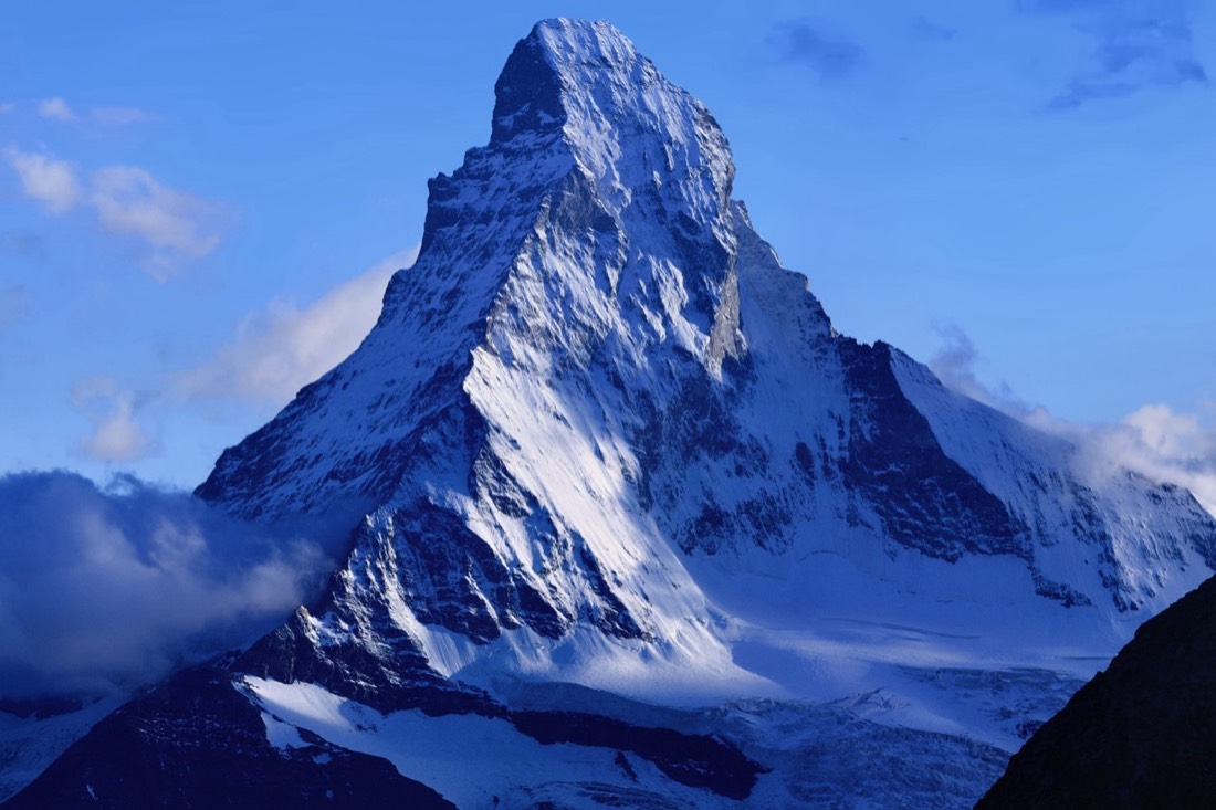 Switzerland — medical travel destination