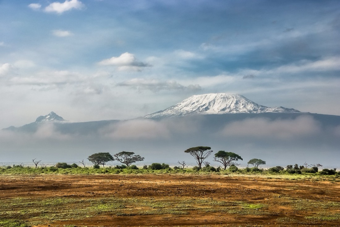 Tanzania — medical travel destination