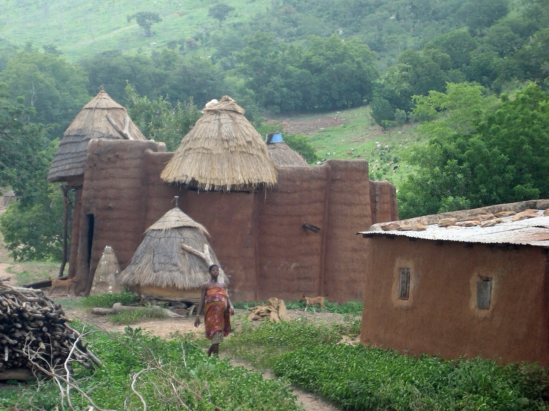 Togo — medical travel destination