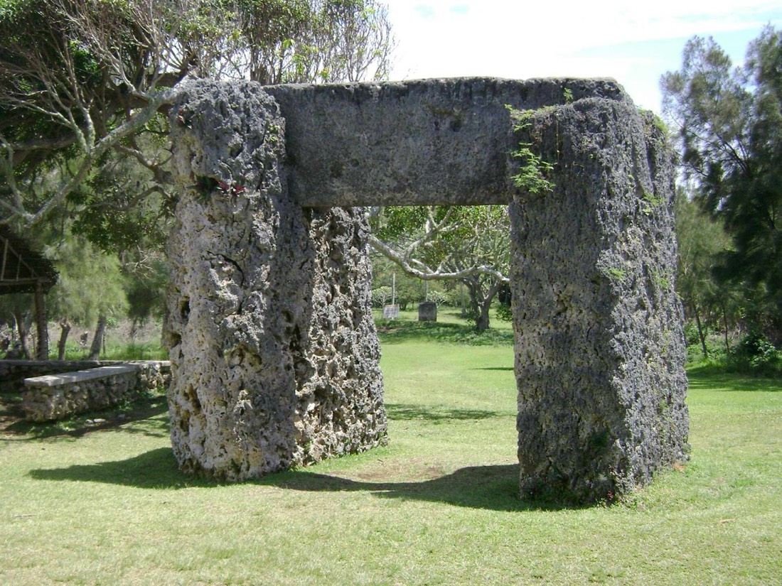 Tonga — medical travel destination