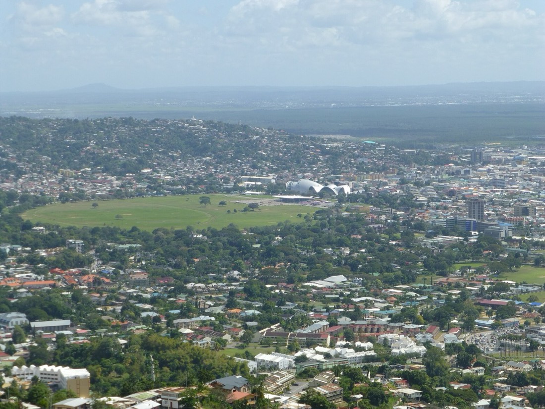 Trinidad and Tobago — medical travel destination