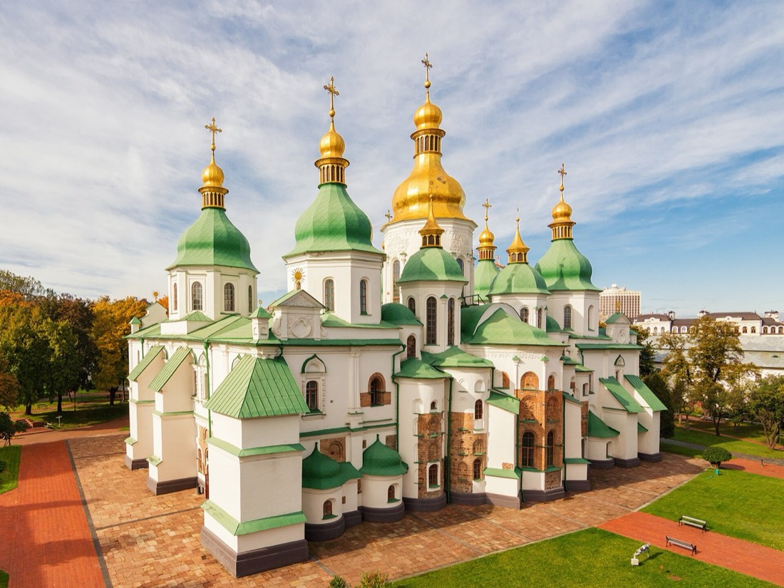 Ukraine β medical travel destination
