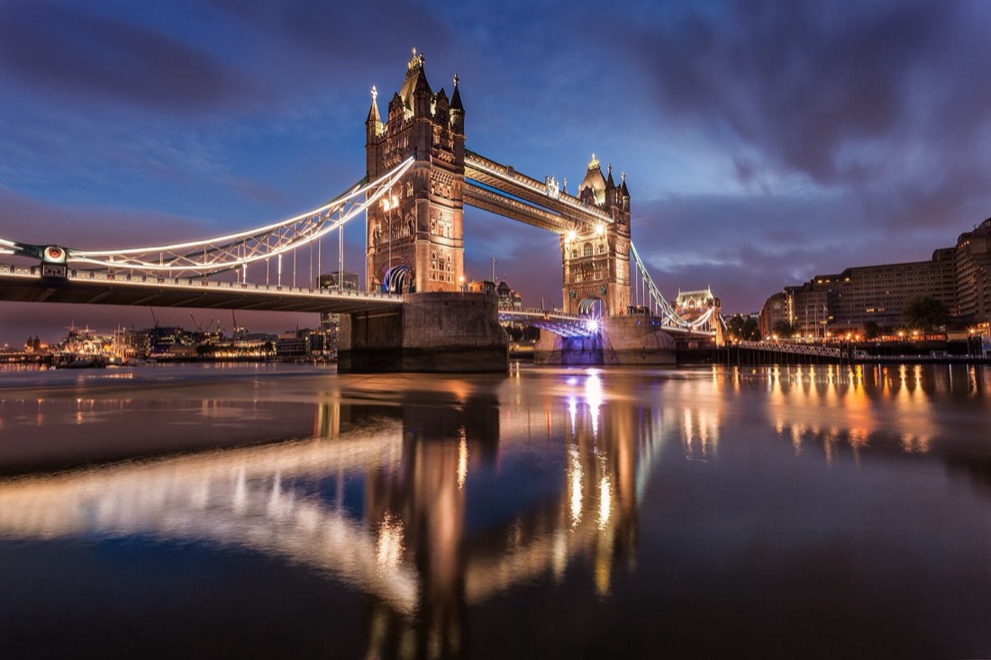 United Kingdom — medical travel destination