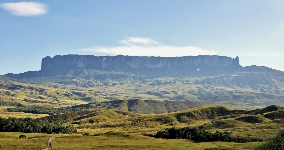 Venezuela — medical travel destination