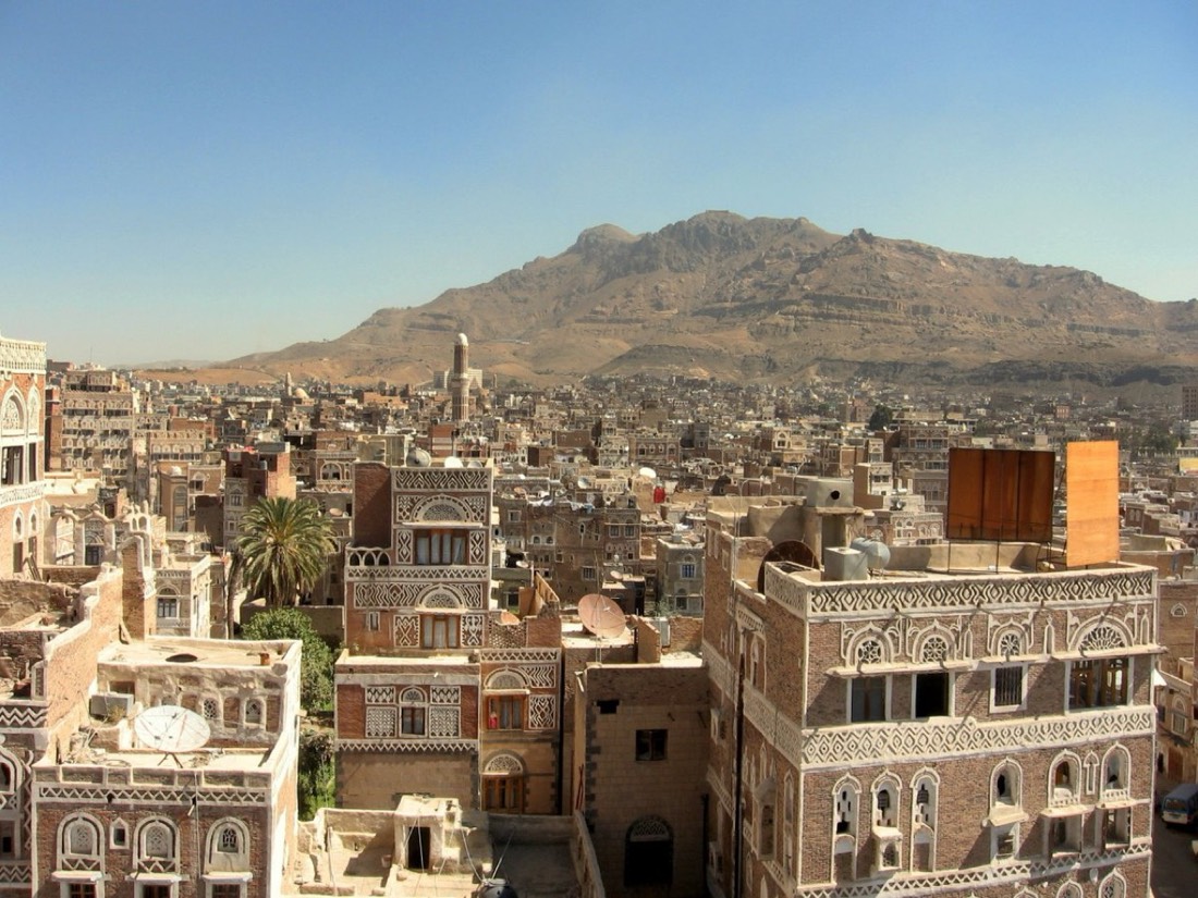 Yemen β medical travel destination