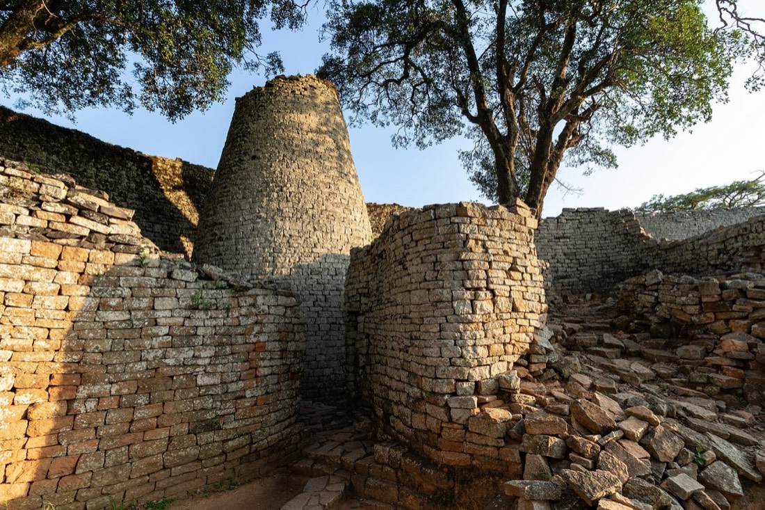 Zimbabwe — medical travel destination