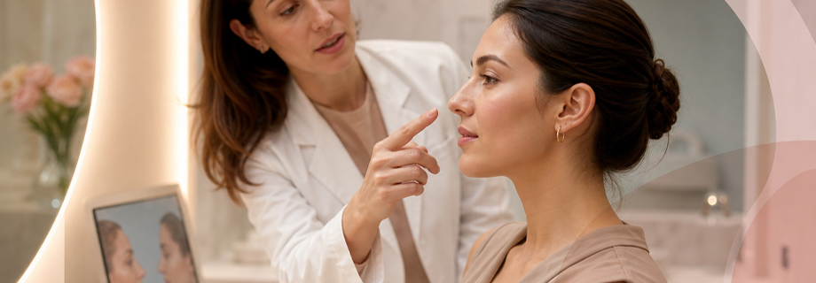 Rhinoplasty