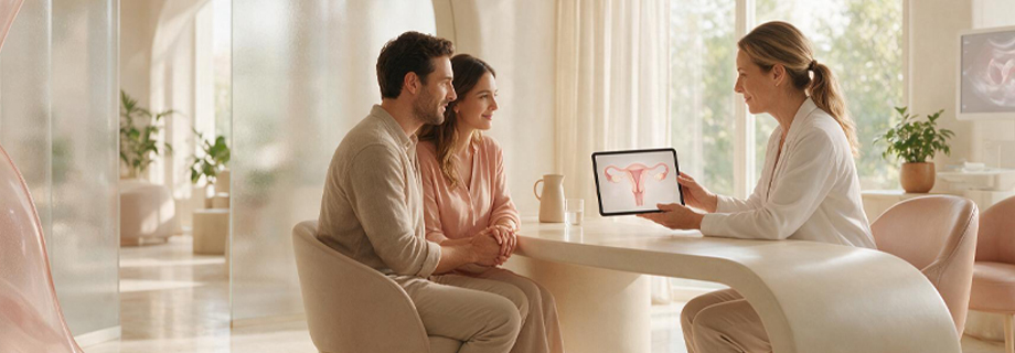 Fertility & Reproductive Health