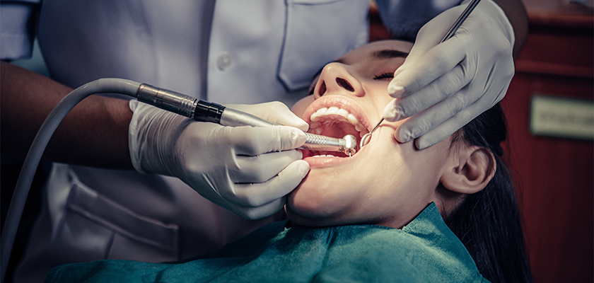 How Many Sessions Do You Need to Get the Root Canal Done in Turkey?