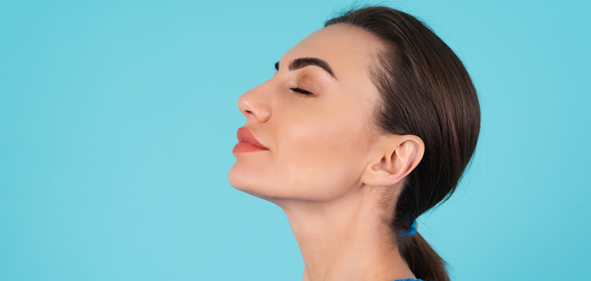 Types of Chin Implants You Can Opt For?