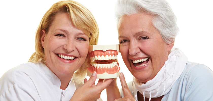 Denture Treatment in Turkey- Why Is It the Best?