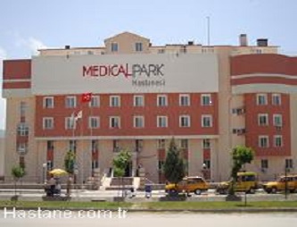 medical park tokat hastanesi 7