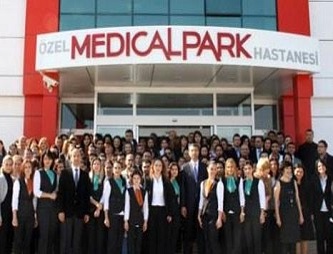 medical park tokat hastanesi 5