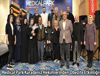 Medical park trabzon Karadeniz Hastanesi 5