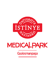 İstinye Üniversitesi Hastanesi Medical Park Gaziosmanpaşa