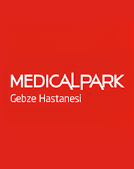 Medical Park Gebze Hastanesi 1