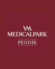 VM Medical Park Pendik Hastanesi