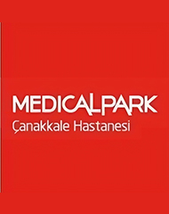 Medical Park Çanakkale 5