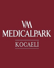 VM medical park kocaeli hastanesi 2